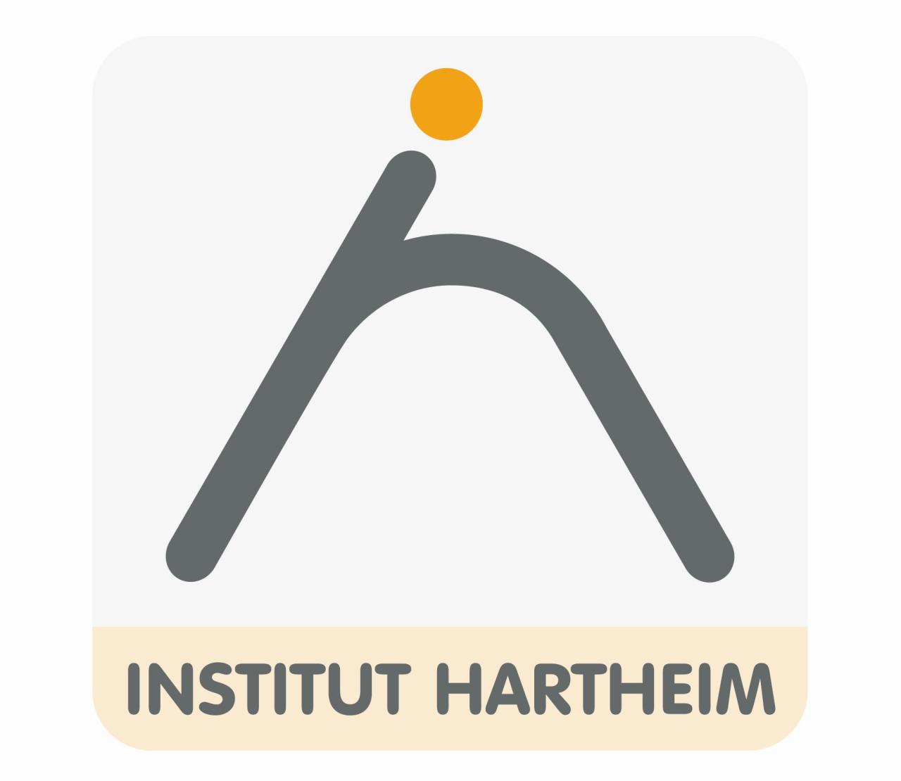 Logo Institut Hartheim