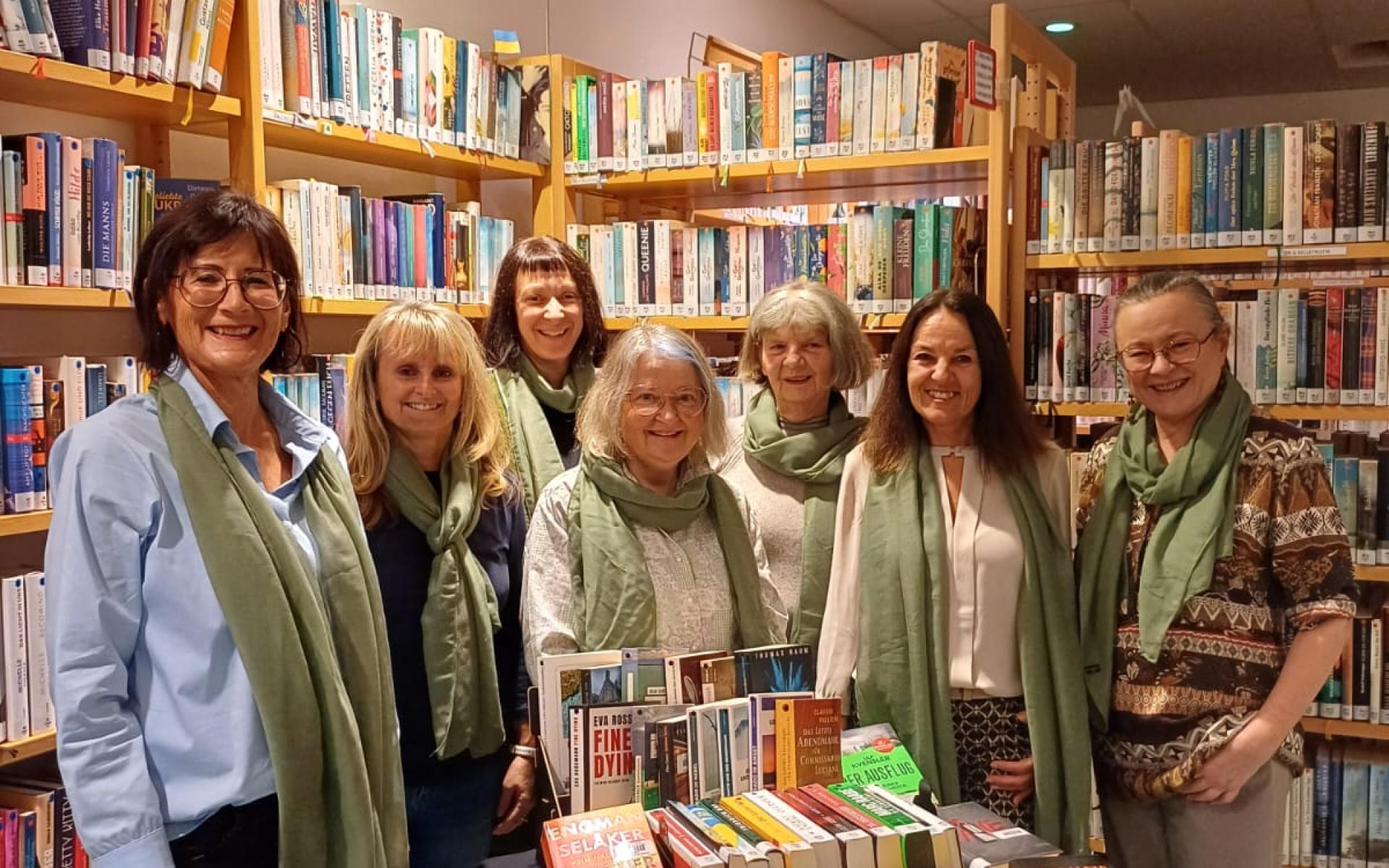 Stadtbücherei Eferding