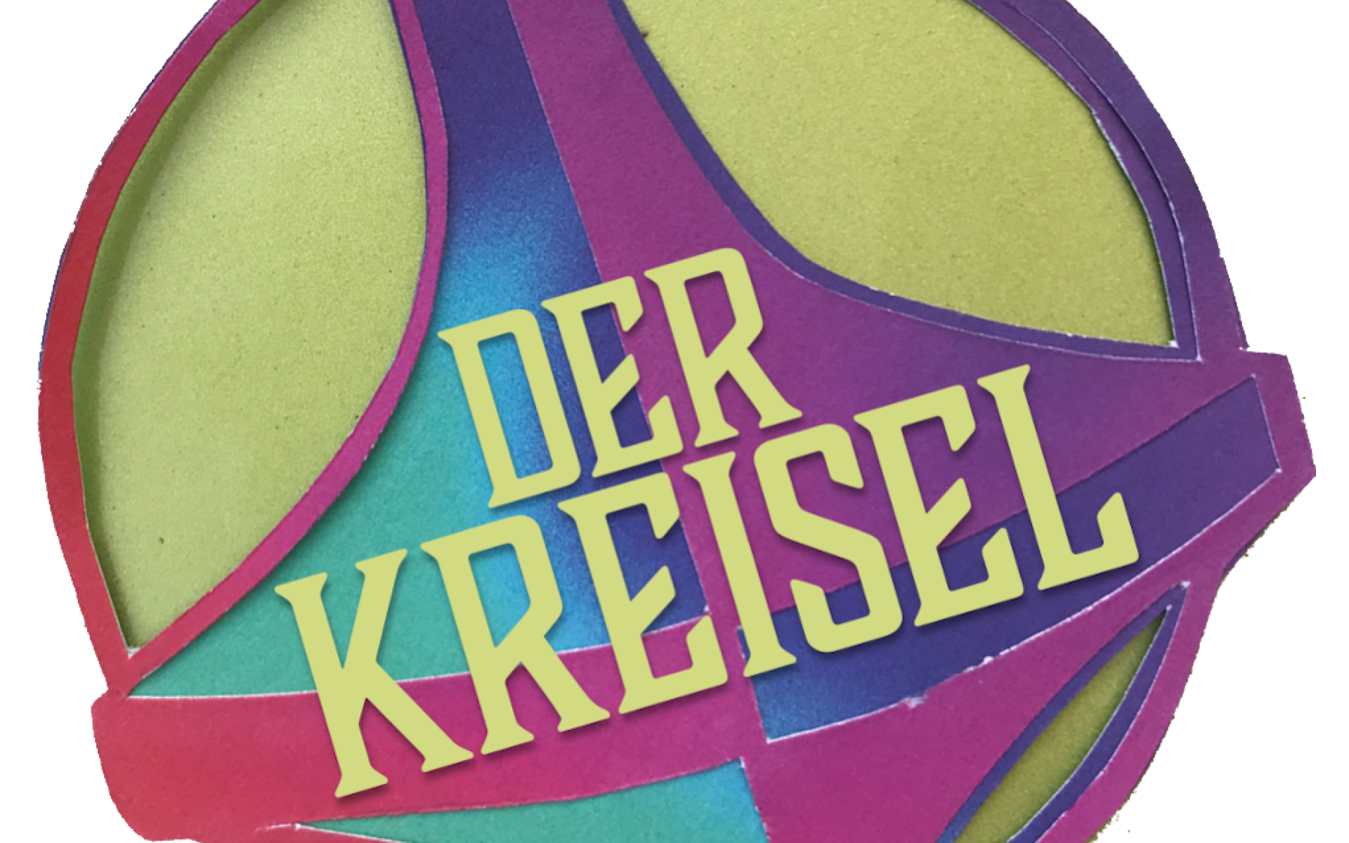 Logo Der Kreisel