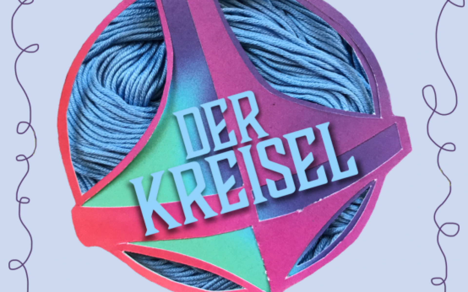Stopf-Salon - Visible-Mending mit der NÄHKÜCHE Linz