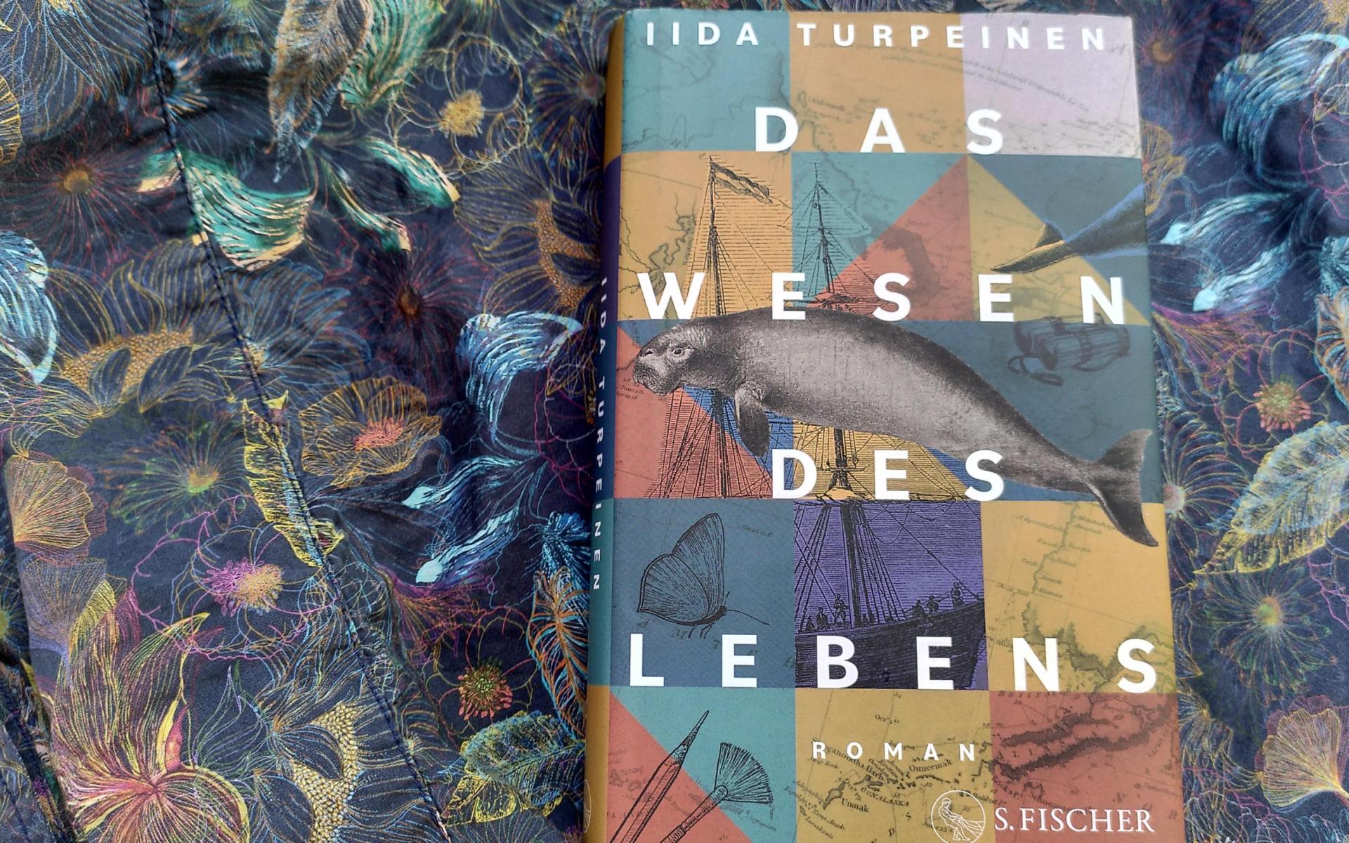 Lesetipp September
