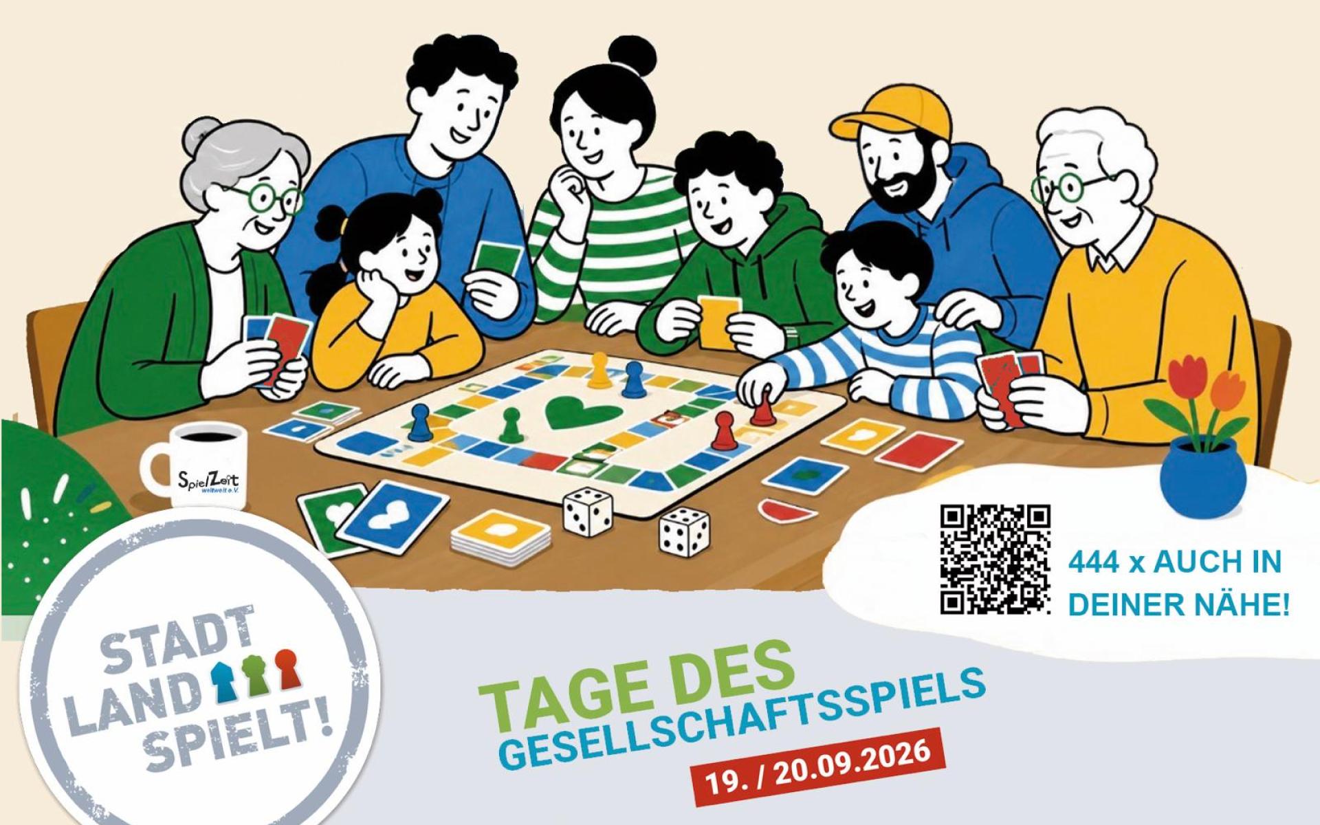 Stadt-Land-Spielt