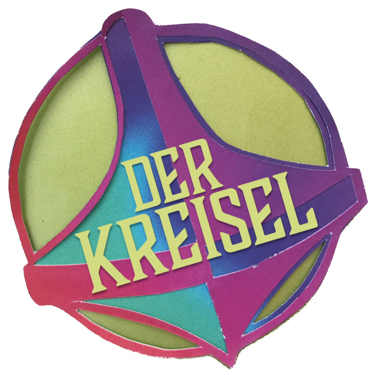 Logo Der Kreisel