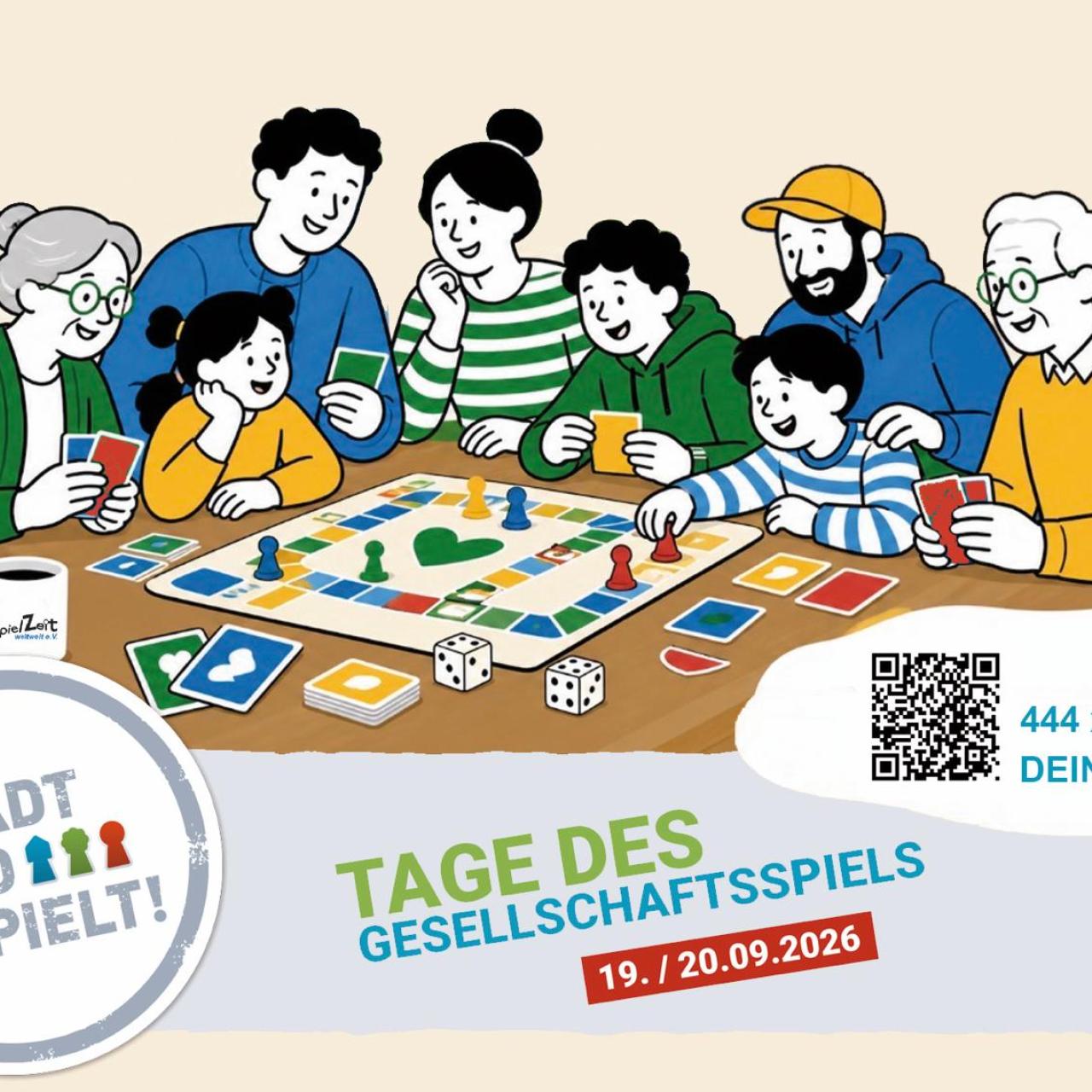 Stadt-Land-Spielt